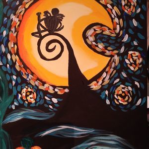 Meet your Posher, Connie